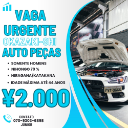 AUTOPEÇAS